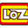 Loz Mini Blocks Official Website logo